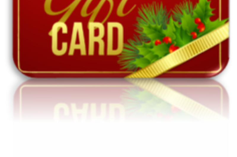 Give Thanks With a Spa Gift Card