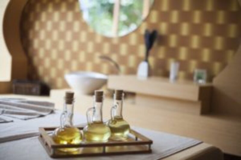 The New Normal and Your Day Spa