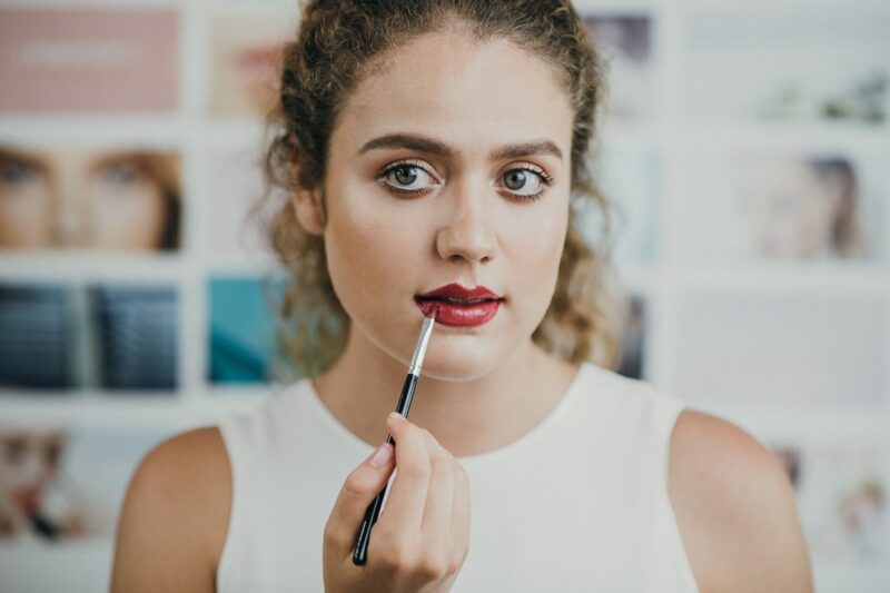 What's New In Lip Trends?