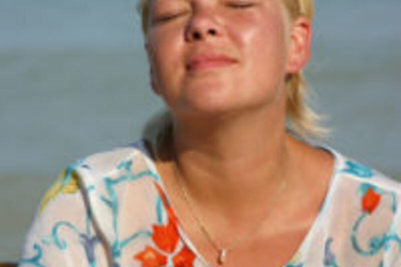 The Heat Is On, So Protect Your Face From the Sun