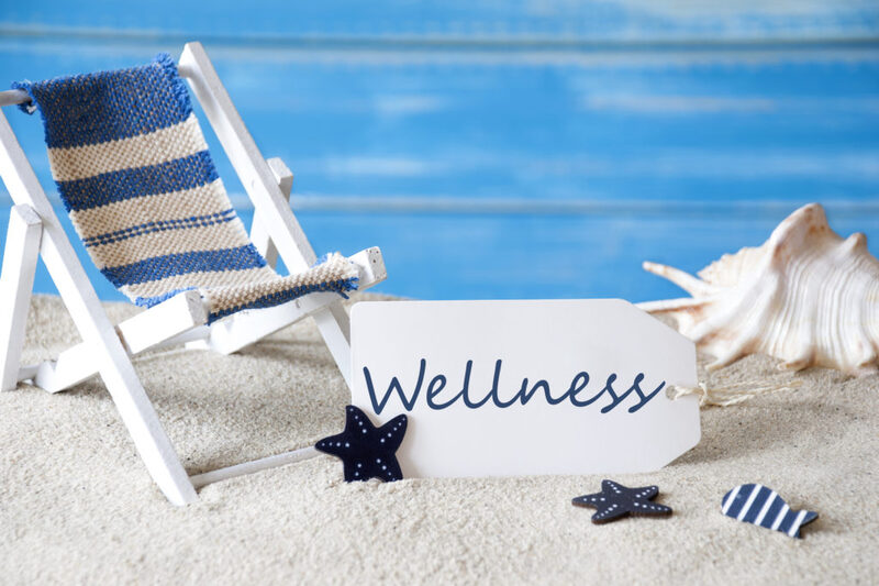 Health and Wellness For Mind & Body