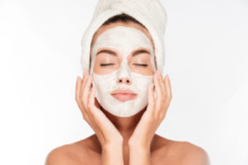 Short On Time, Try Our Express Organic Facial