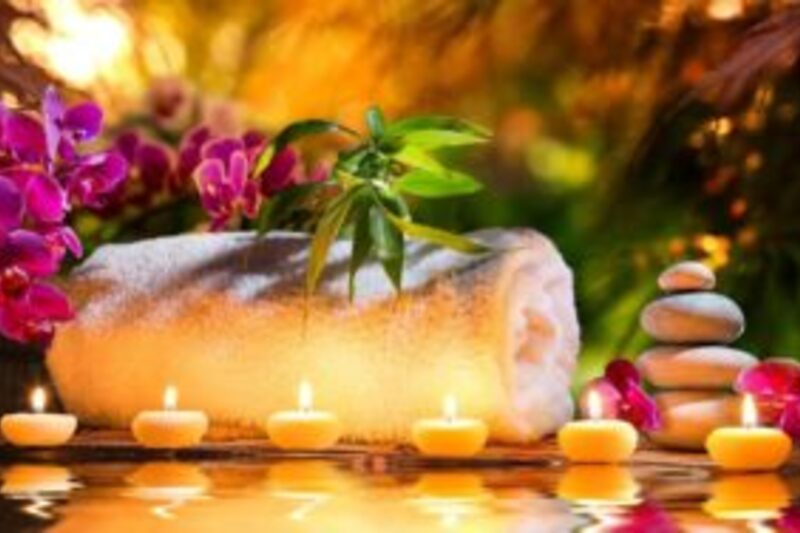 Your Spa is Temporarily Closed. What Should You Do?