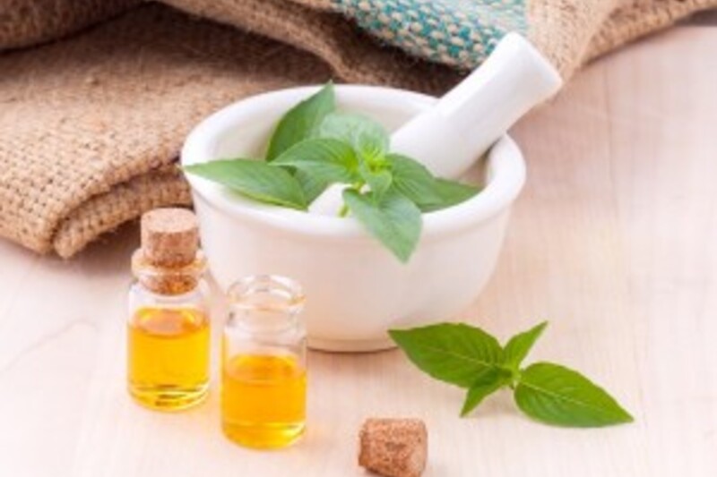 Health Benefits of Peppermint Oil