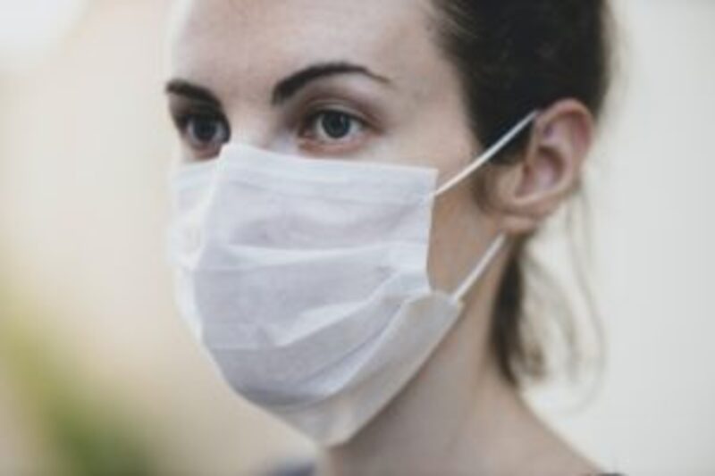 Face Masks For Spa Professionals