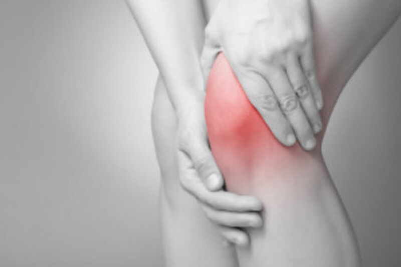 Massage Therapy For Knee Pain