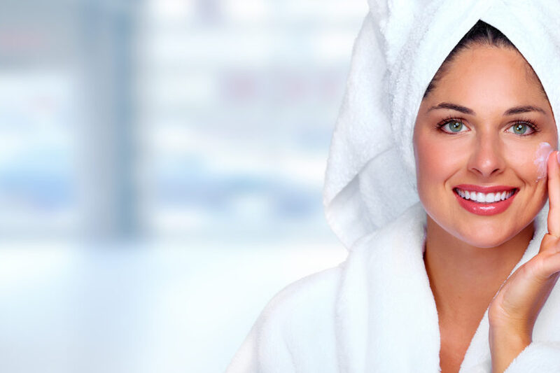 Benefits of Exfoliating