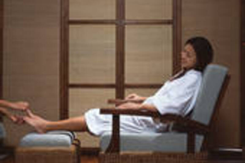 Just Because It's Winter Doesn't Mean You Don't Take Care of Your Feet!