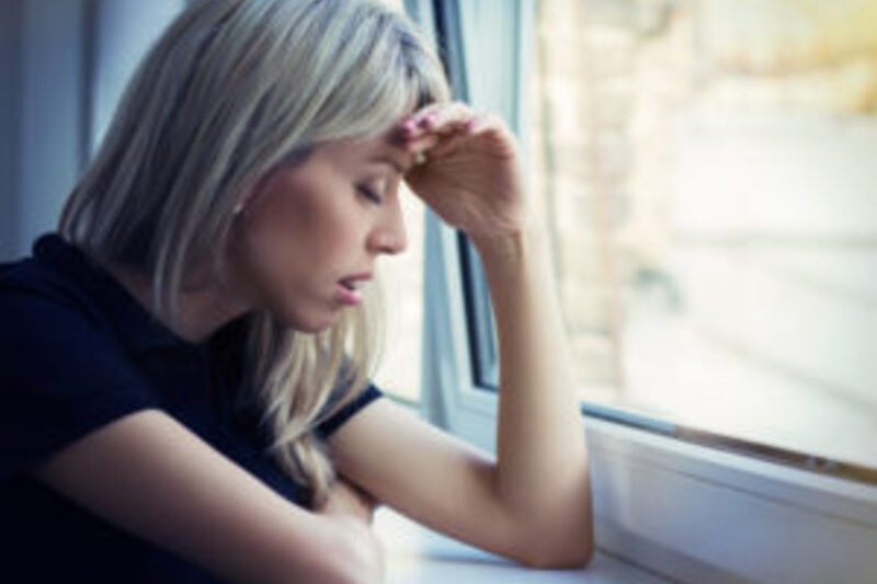 Mental Health Challenges During COVID-19