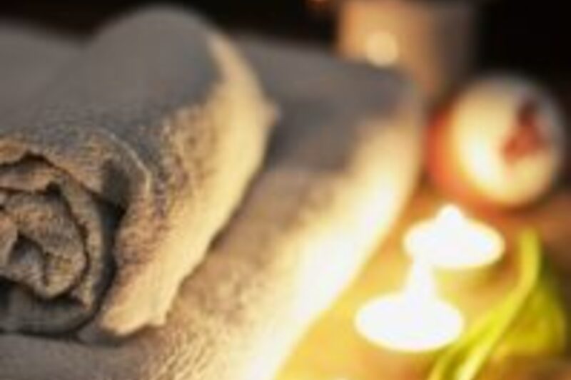 Get a Spa Treatment and Boost Your Confidence