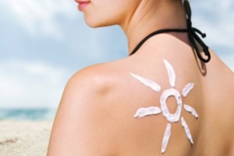 7 Spots Dermatologists Recommend Sunscreen