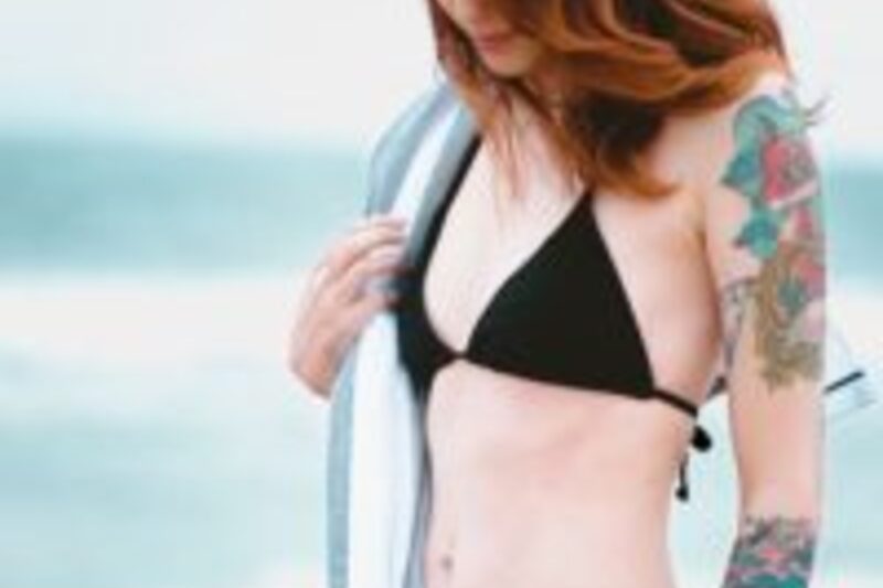 Why Do We Wax Tattoos?