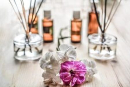 Aromatherapy Popularity is on the Rise