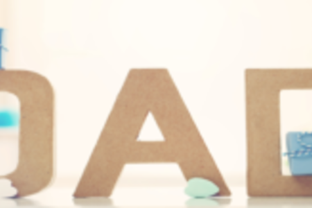 Last Minute Gift for Father's Day