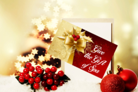 Christmas Gift Giving