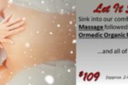 Let It Snow...Let It Snow