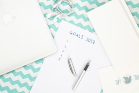 Turn Your Resolutions Into a Life Commitment