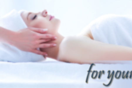 Be Good to Your Body, and Enjoy Our Body Luxe Hydrating Wrap