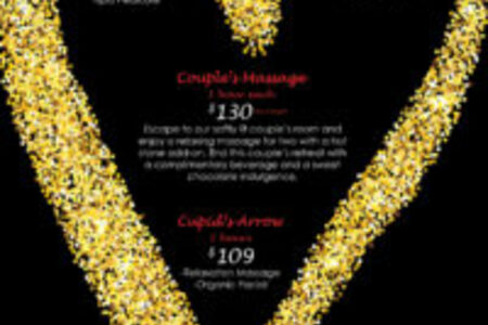 Why Not Give Your Love A Valentine's Gift Card?