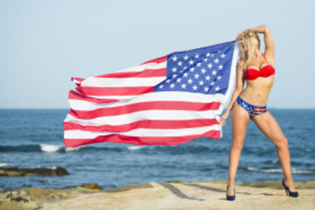 It's Time To Celebrate Our Independence Day!