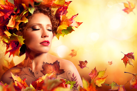 What Is A Pumpkin Spa Treatment?