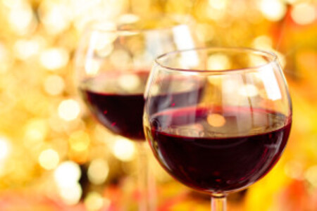 Extra! Extra! Good News For Wine Lovers!