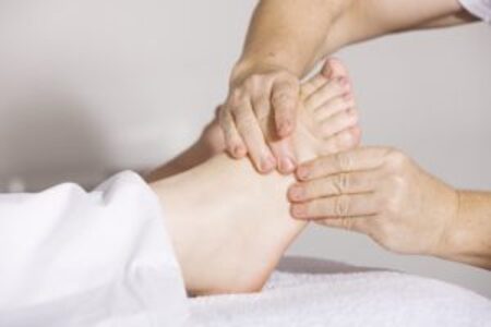 Try Reflexology When You Are Stressed