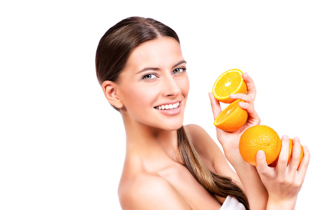 Vitamin C For Your Face