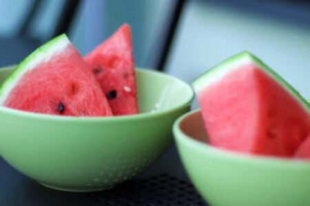 7 Reasons to Eat Watermelon