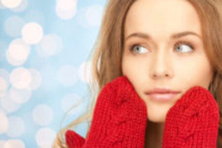 Baby It's Cold Outside Health Tips