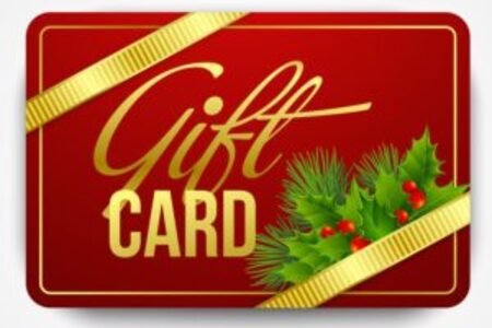 Merry Christmas To MEEEE!!