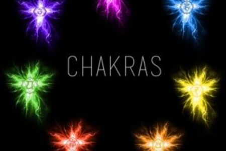 What is a Chakra Balancing?