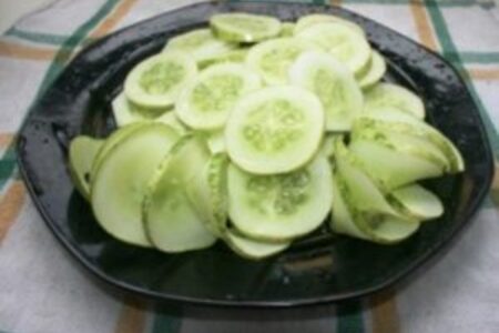 You Are What You Eat!! For Sure