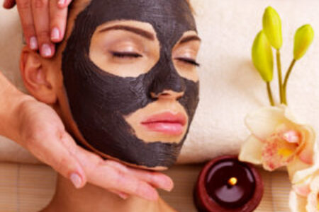 Try Our Purifying Probiotic Mask