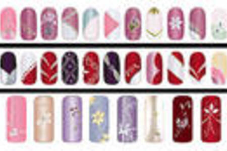 5 Tell-Tale Signs You Need to Get a Manicure