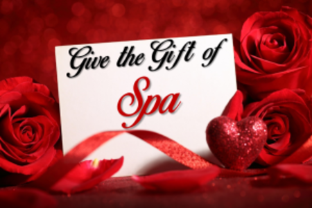 Don't Forget The Guys this Valentines Day!